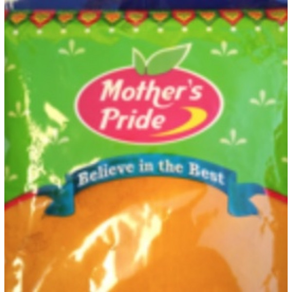 Mother's Pride Turmeric Powder 200g